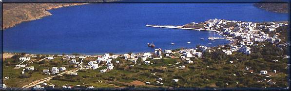 Serifos Portl